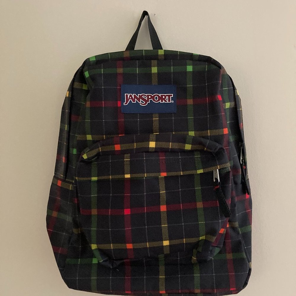COPY - New Jansport Bookbag